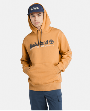 Sudadera tipo hoodie para hombre Back to School - Timberland Mexico