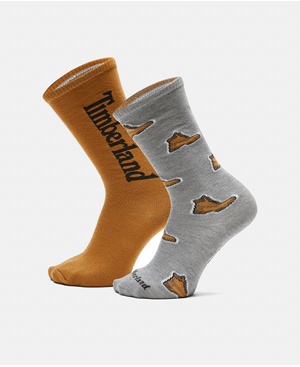 2-Pack Calcetines invisibles para hombre - Timberland Mexico